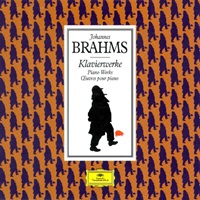 Deutche Grammophon : Brahms - The Complete Solo Piano Works